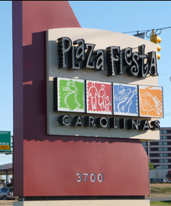 plazafiestasign