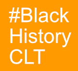 #BlackHistoryCLT